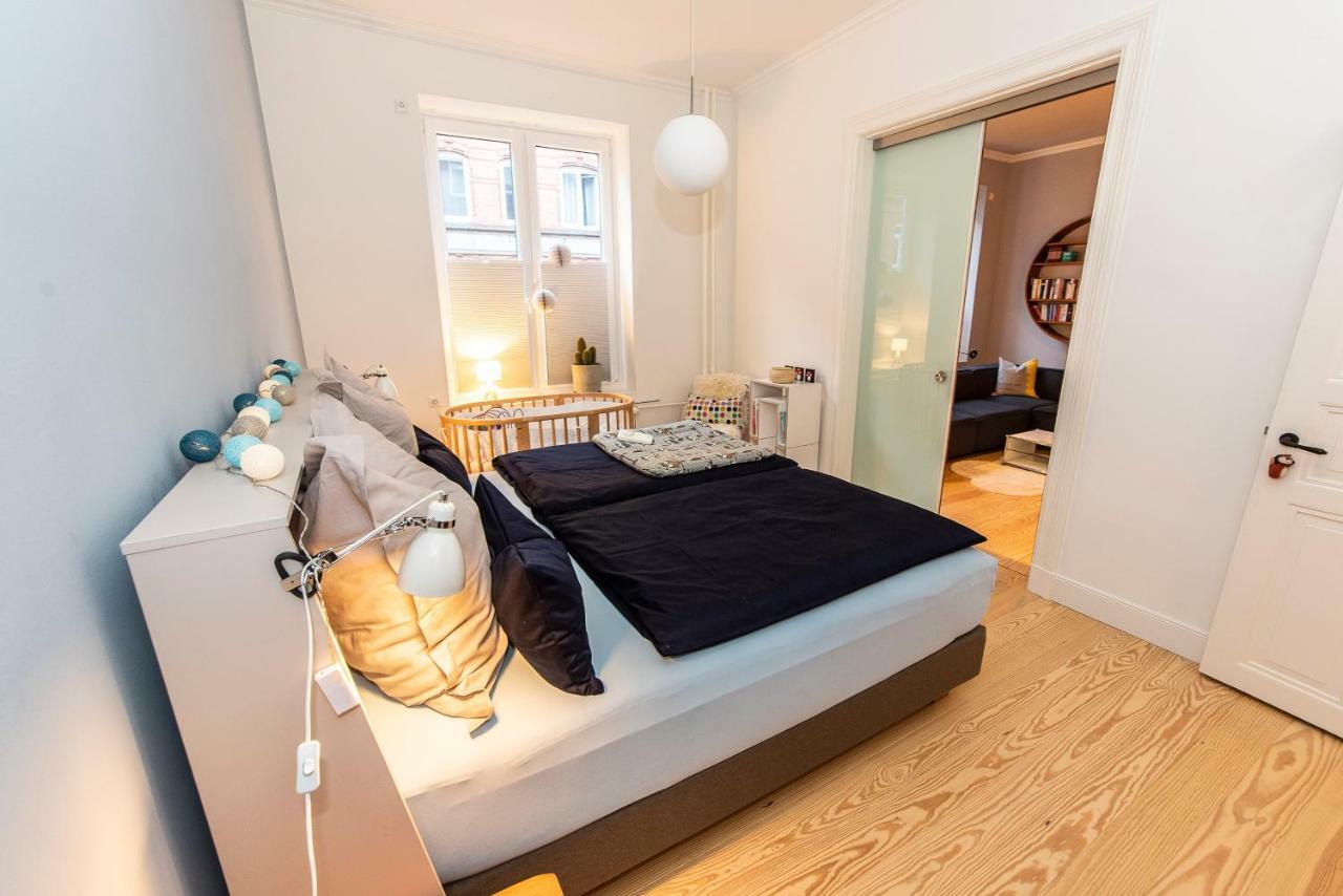 Appartement quartier kiel plus Extérieur photo